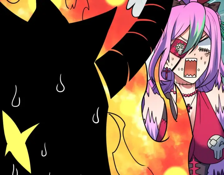 漫画《全球诡异时代》第608话 戮神篇第12张图