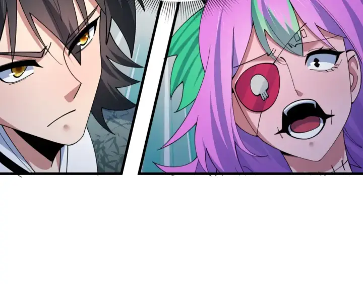 漫画《全球诡异时代》第608话 戮神篇第140张图