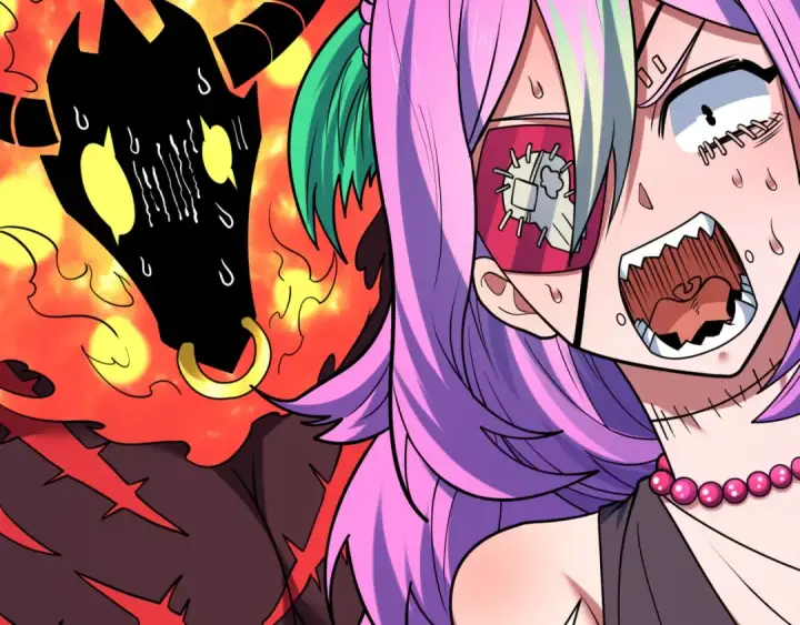 漫画《全球诡异时代》第608话 戮神篇第15张图
