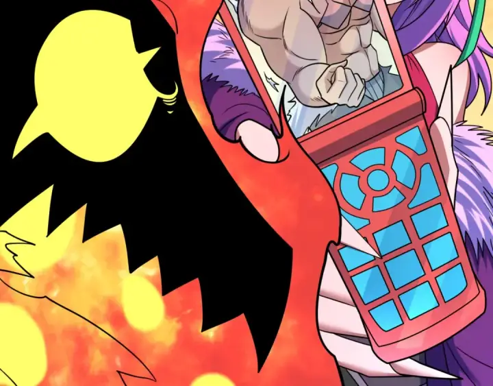 漫画《全球诡异时代》第608话 戮神篇第23张图