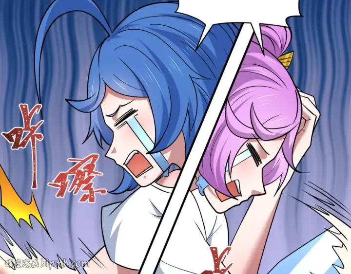 漫画《全球诡异时代》第608话 戮神篇第40张图