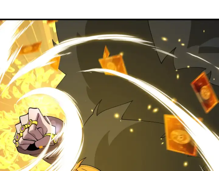 漫画《全球诡异时代》第608话 戮神篇第92张图