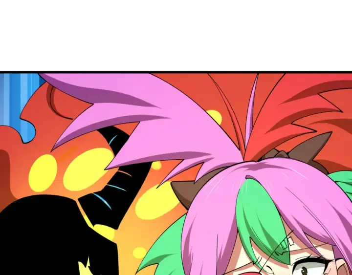 漫画《全球诡异时代》第608话 戮神篇第95张图