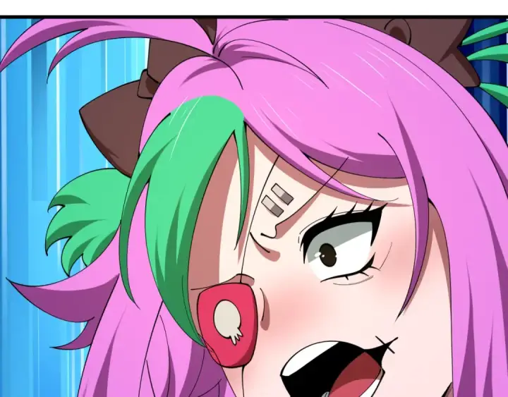 漫画《全球诡异时代》第608话 戮神篇第98张图