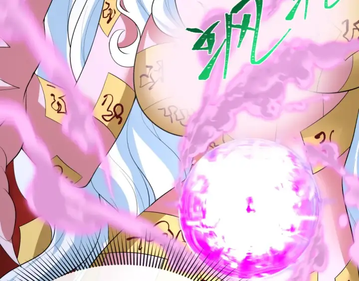 漫画《全球诡异时代》第609话 戮神篇第130张图