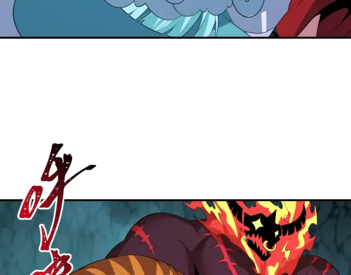 漫画《全球诡异时代》第609话 戮神篇第135张图