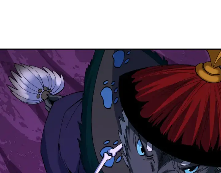漫画《全球诡异时代》第609话 戮神篇第18张图
