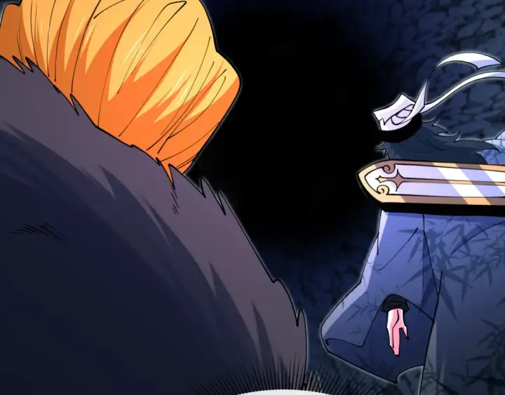 漫画《全球诡异时代》第609话 戮神篇第26张图