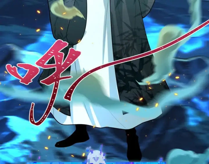 漫画《全球诡异时代》607 戮神篇第11张图