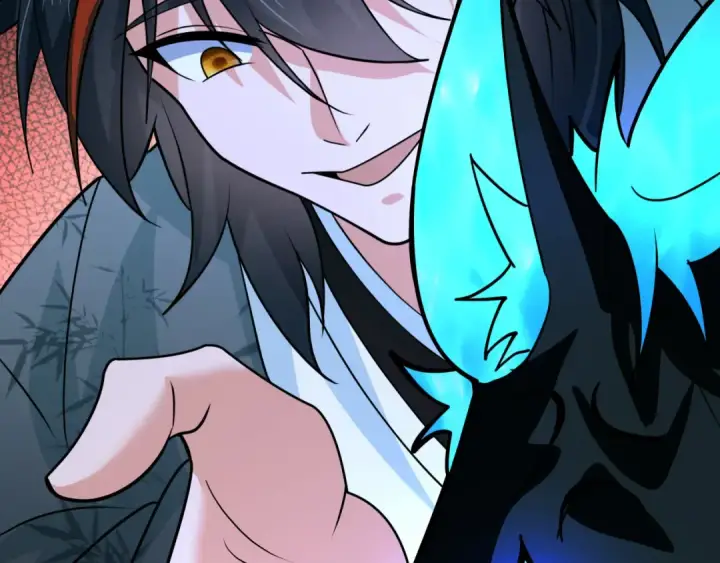 漫画《全球诡异时代》607 戮神篇第110张图