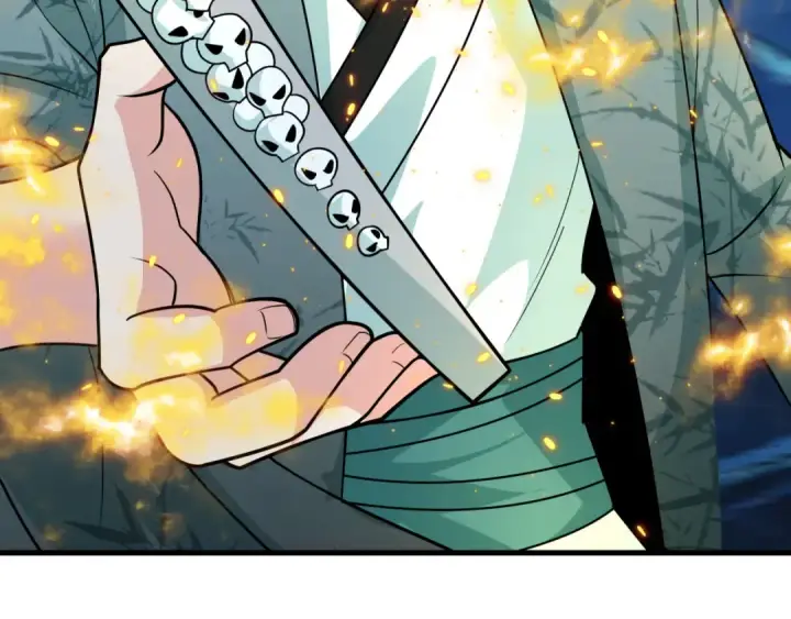 漫画《全球诡异时代》607 戮神篇第6张图