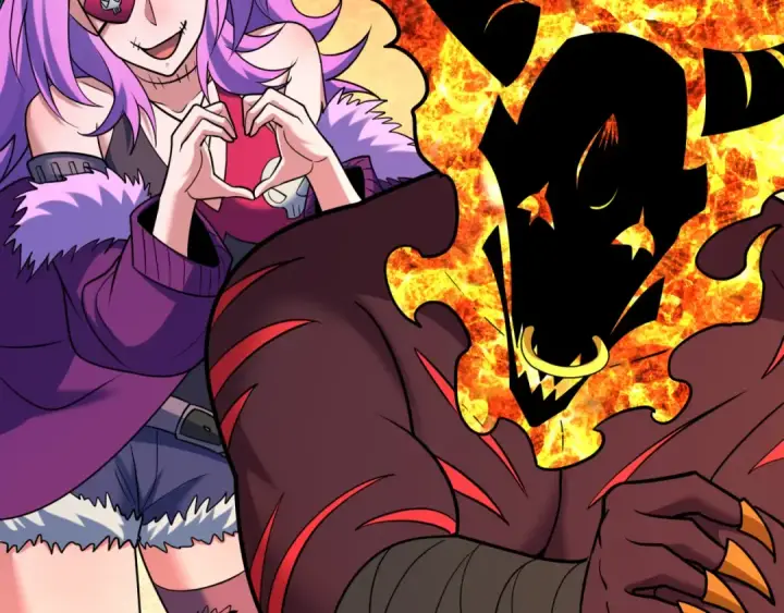 漫画《全球诡异时代》607 戮神篇第81张图