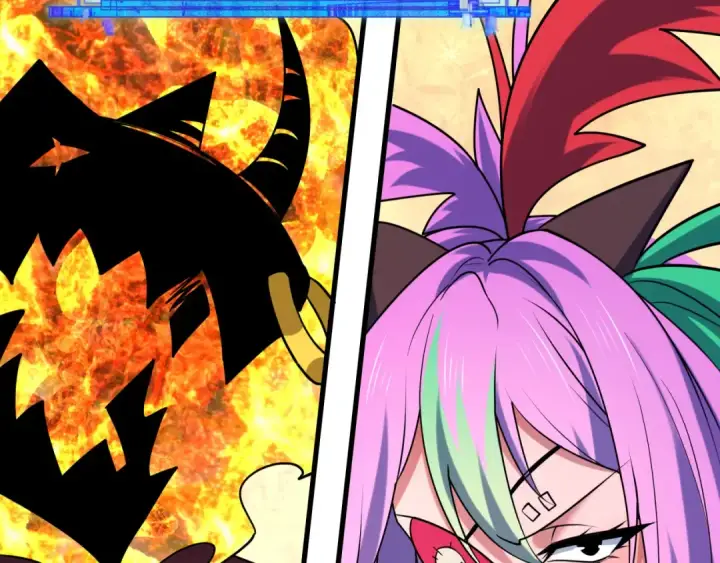 漫画《全球诡异时代》607 戮神篇第89张图