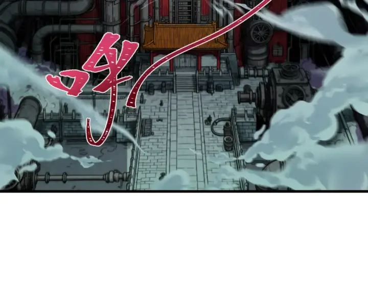 漫画《全球诡异时代》第610话 戮神篇第10张图