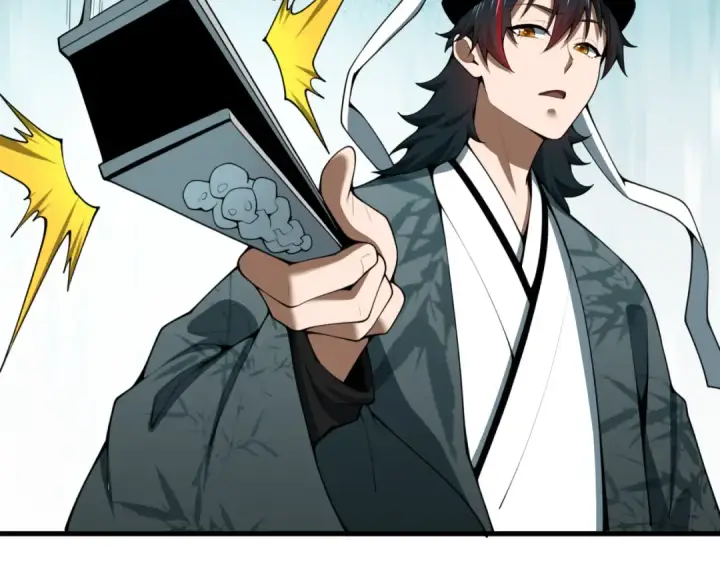 漫画《全球诡异时代》第610话 戮神篇第86张图