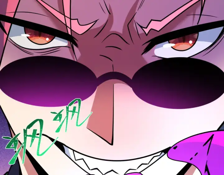 漫画《全球诡异时代》第611话 戮神篇第115张图