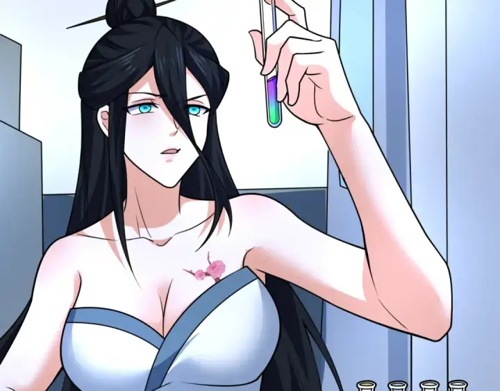 漫画《全球诡异时代》第611话 戮神篇第125张图