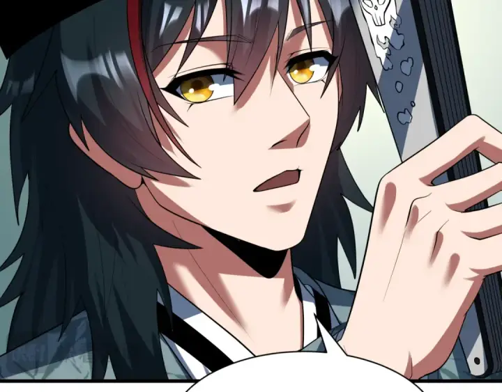 漫画《全球诡异时代》第611话 戮神篇第18张图