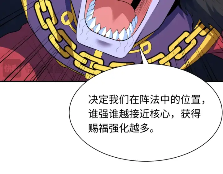 漫画《全球诡异时代》第611话 戮神篇第57张图