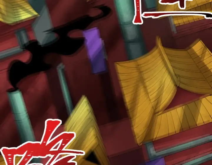 漫画《全球诡异时代》第614话 戮神篇第10张图