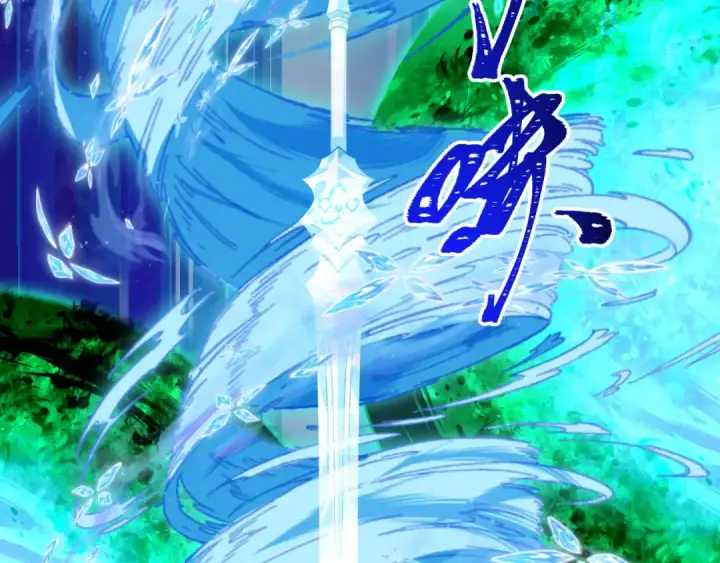 漫画《全球诡异时代》第614话 戮神篇第106张图