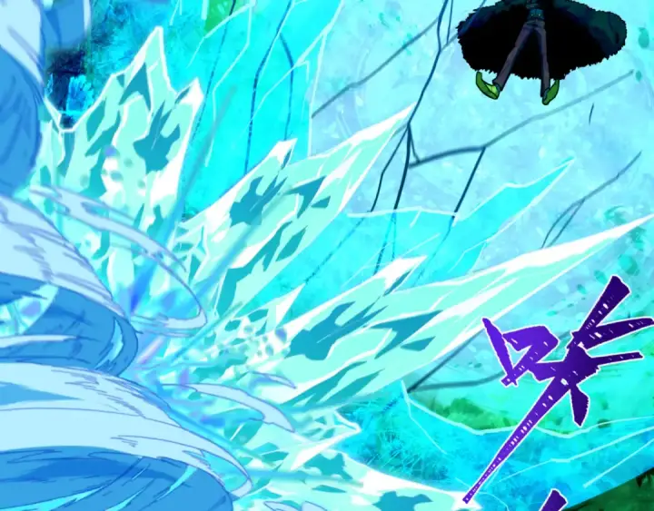 漫画《全球诡异时代》第614话 戮神篇第110张图