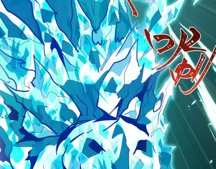 漫画《全球诡异时代》第614话 戮神篇第131张图