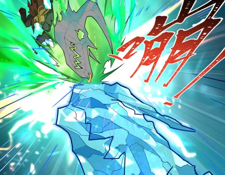 漫画《全球诡异时代》第614话 戮神篇第140张图