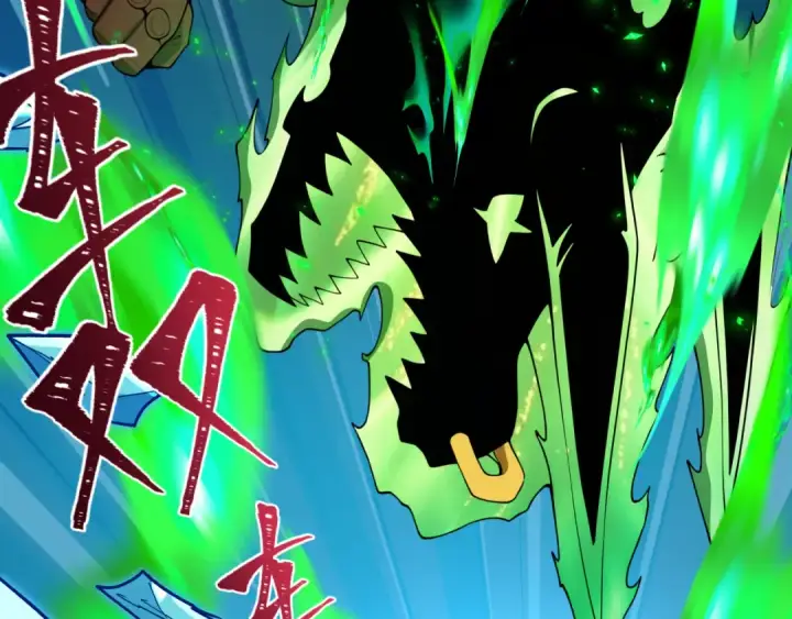 漫画《全球诡异时代》第614话 戮神篇第150张图