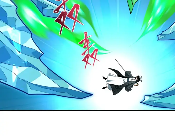 漫画《全球诡异时代》第614话 戮神篇第151张图