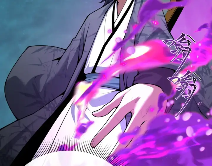 漫画《全球诡异时代》第614话 戮神篇第153张图