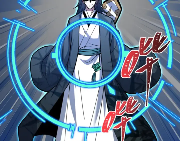 漫画《全球诡异时代》第614话 戮神篇第67张图