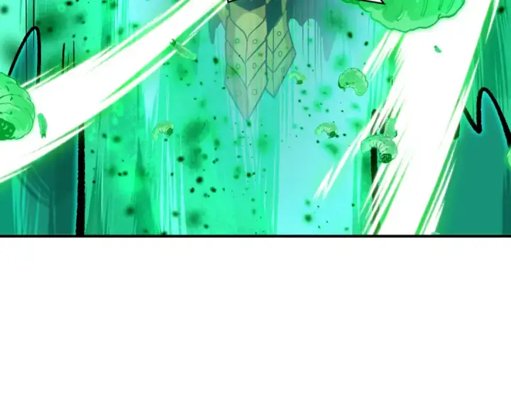 漫画《全球诡异时代》第614话 戮神篇第79张图