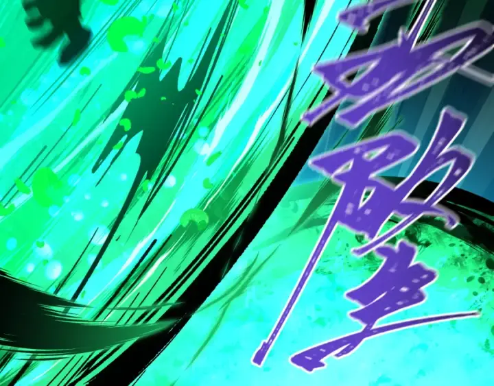 漫画《全球诡异时代》第614话 戮神篇第81张图