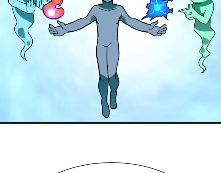 漫画《全球诡异时代》第614话 戮神篇第98张图