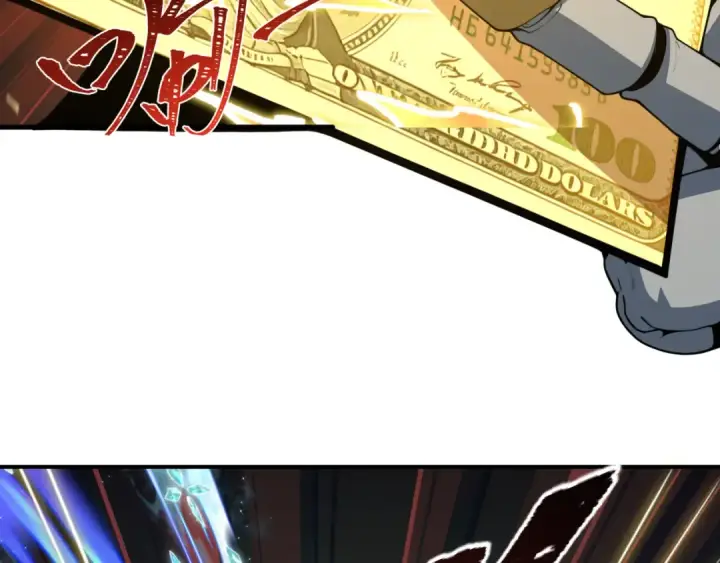 漫画《全球诡异时代》第615话 戮神篇第110张图