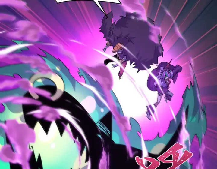 漫画《全球诡异时代》第615话 戮神篇第57张图