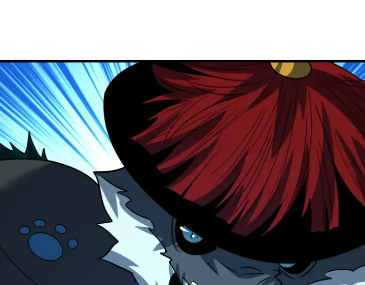 漫画《全球诡异时代》第616话 戮神篇第116张图