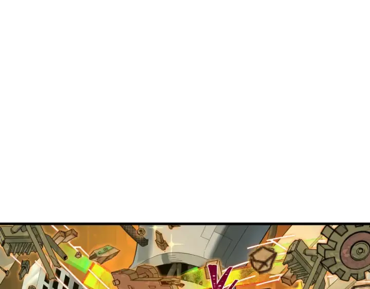 漫画《全球诡异时代》第616话 戮神篇第15张图