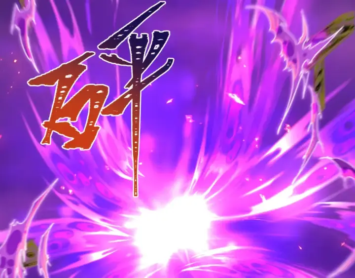 漫画《全球诡异时代》第616话 戮神篇第72张图