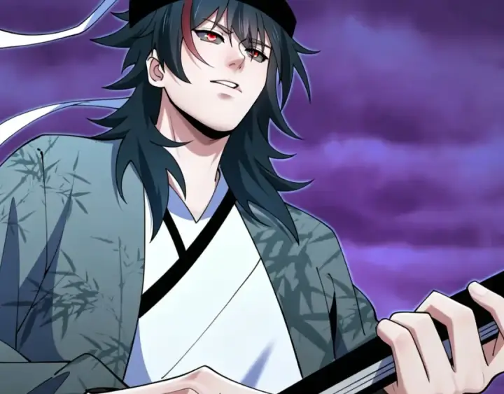 漫画《全球诡异时代》第616话 戮神篇第99张图