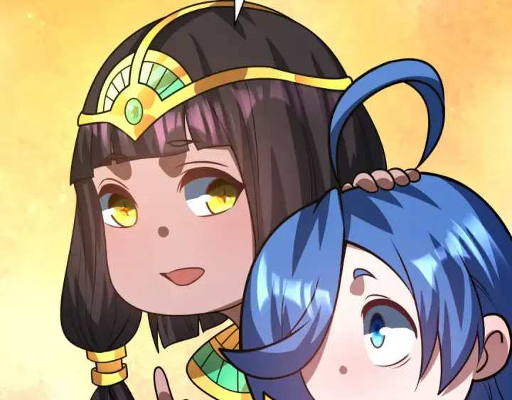 漫画《全球诡异时代》第617话 戮神篇第129张图