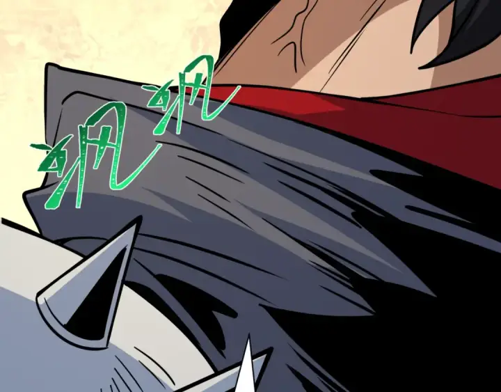 漫画《全球诡异时代》第617话 戮神篇第146张图