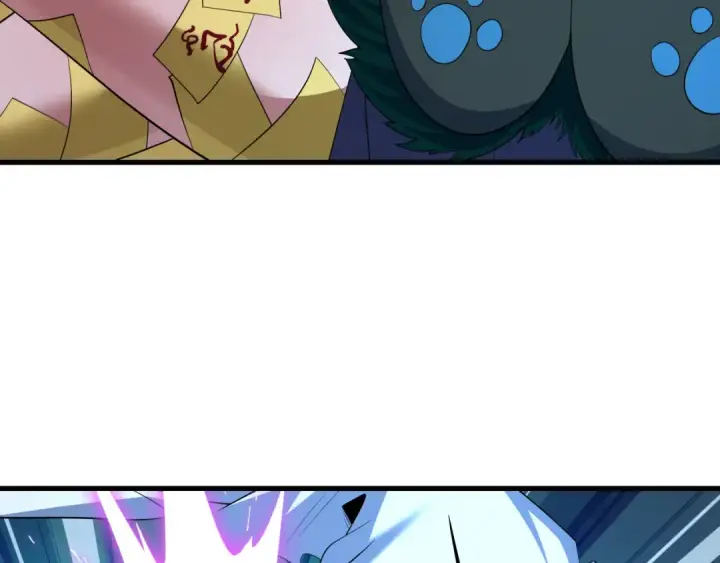 漫画《全球诡异时代》第617话 戮神篇第33张图