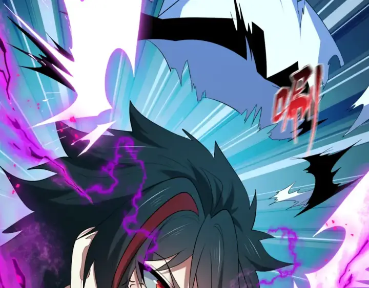 漫画《全球诡异时代》第617话 戮神篇第34张图