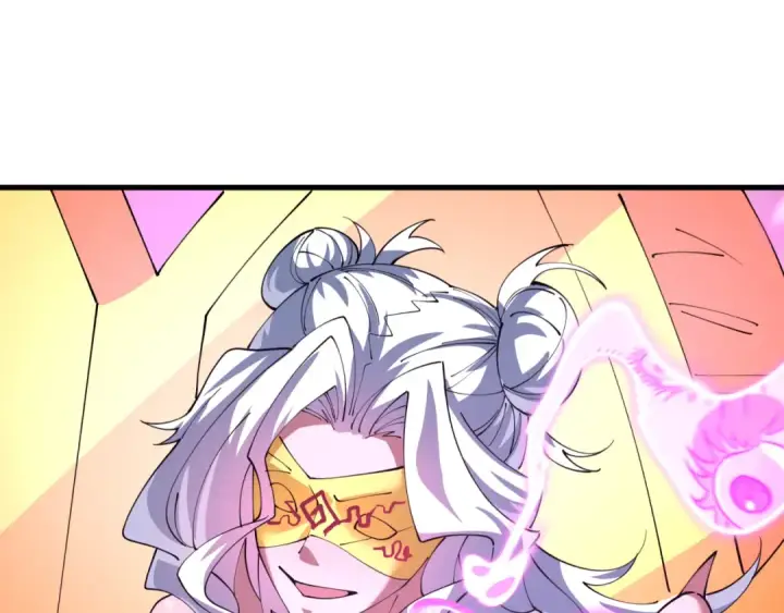 漫画《全球诡异时代》第617话 戮神篇第71张图
