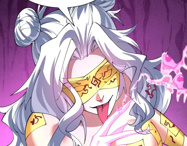 漫画《全球诡异时代》第617话 戮神篇第80张图
