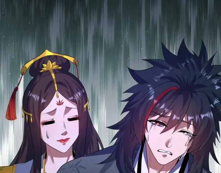 漫画《全球诡异时代》第617话 戮神篇第95张图