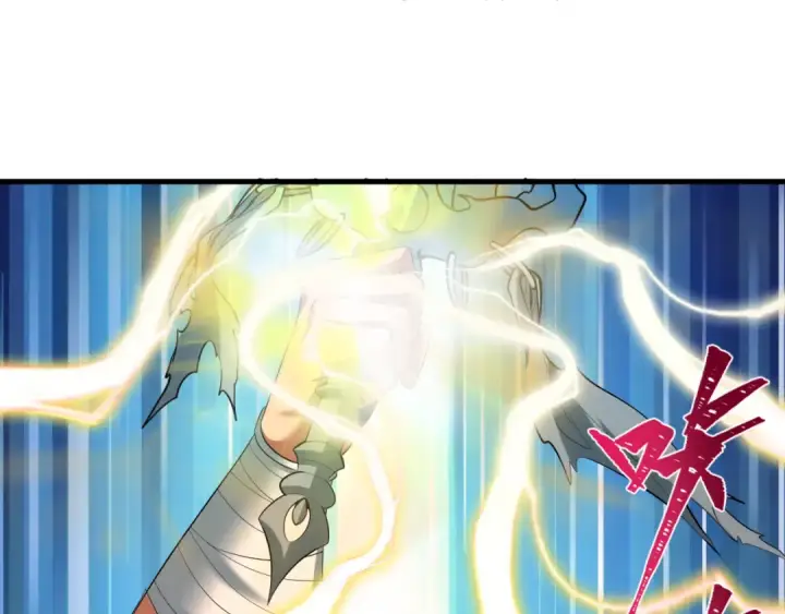 漫画《全球诡异时代》第618话 戮神篇第111张图