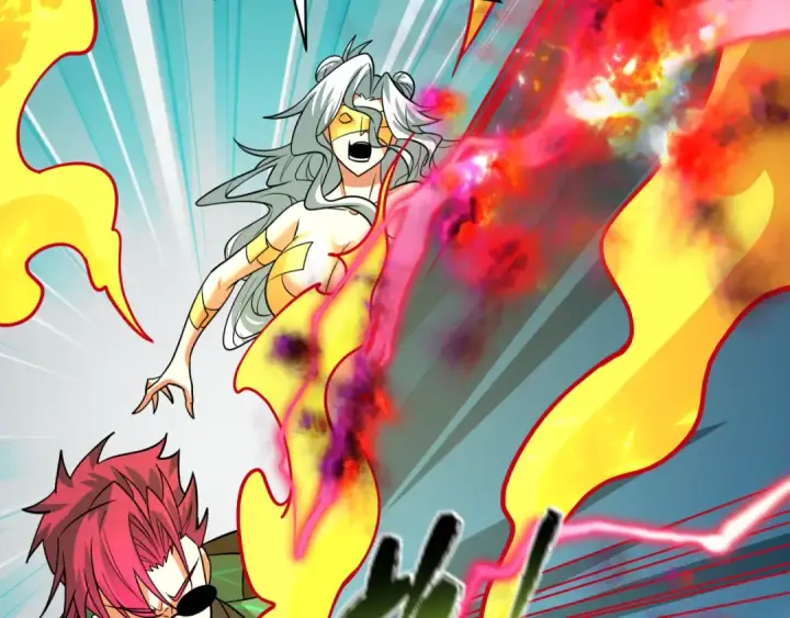 漫画《全球诡异时代》第618话 戮神篇第59张图